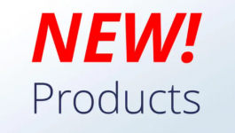 Нови продукти на склад