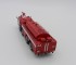 Scale model AA-70 Firefighting Truck