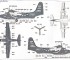 Макети SHU-16B "Albatross" (US Navy)