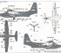 Макети SHU-16B "Albatross" (US Navy)